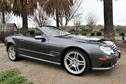 Mercedes ls