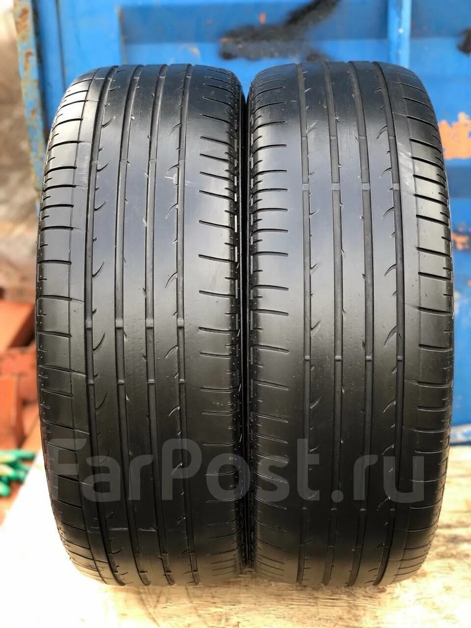 Bridgestone dueler h p sport r18. Bridgestone Dueler h/p Sport 235/60 r18 103w.