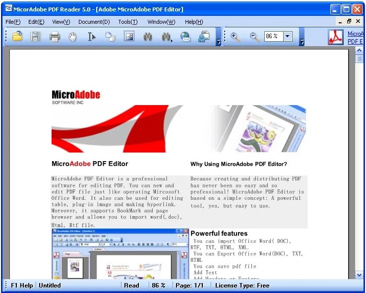 Бесплатная читалка pdf. Pdf ридер. программа читалка пдф. pdf reader windows.