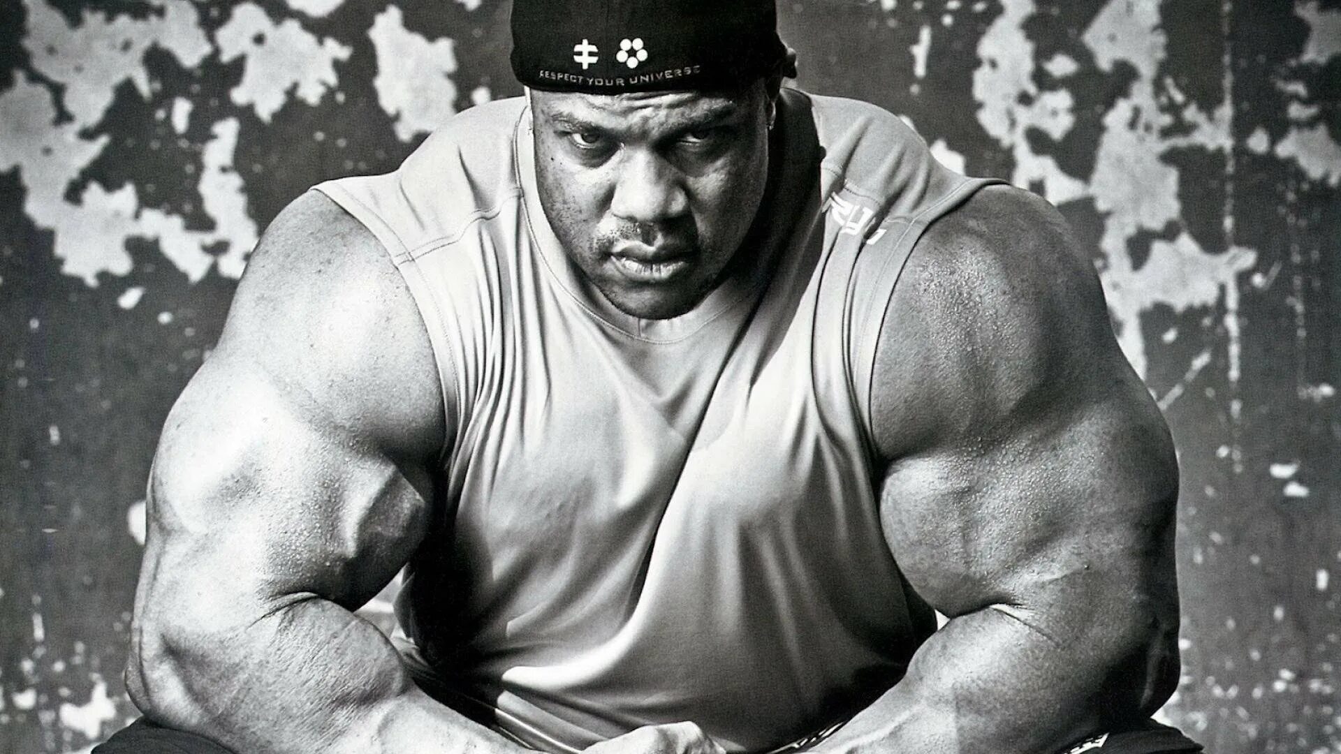 Бесплатное видео качки. Phil Heath. Phil Heath 2021. Бодибилдинг. Качок.