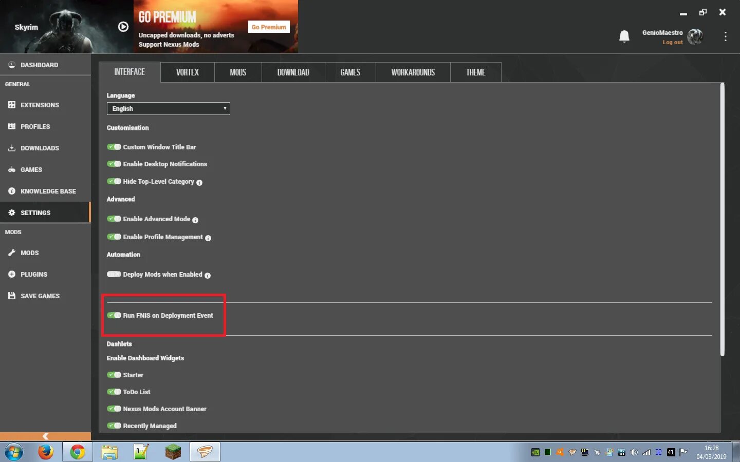 Vortex установка модов. Vortex mod manager. vortex 0.4.0. vortex skyrim плагины. nexus mod премиум аккаунт.