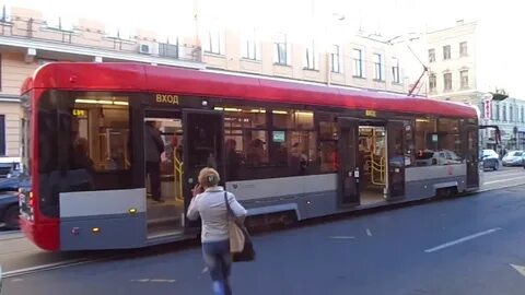 Работа санкт петербург транспорт