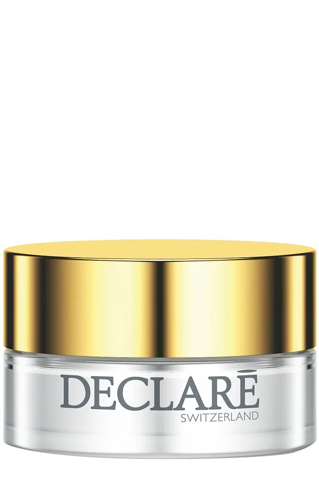 Eye declare. Крем 15 мл. крем для кожи вокруг глаз. declare. declare eye contour firming cream.