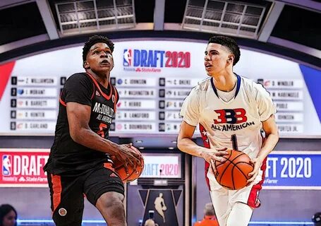 Nba draft