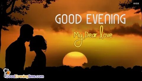 M i m evening