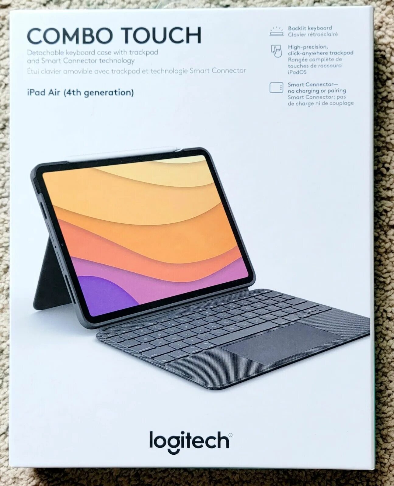 Combo touch ipad pro. Logitech combo touch ipad 10.9. logitech combo touch ipad pro 11.