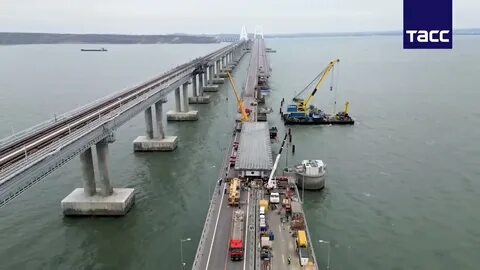 Пролет крымского