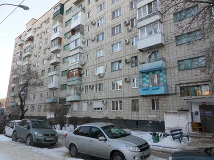 Отрады 5