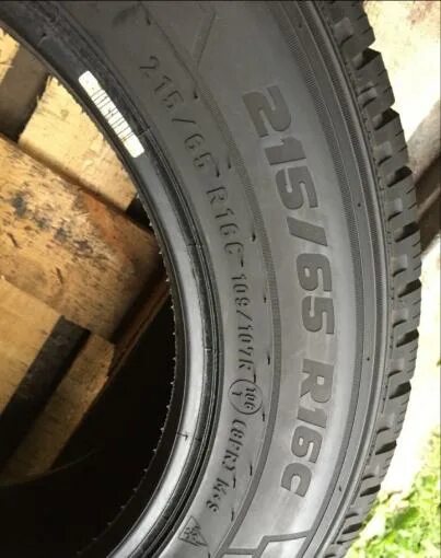 215 65 16 Goodyear бу летние шины 215/65/16