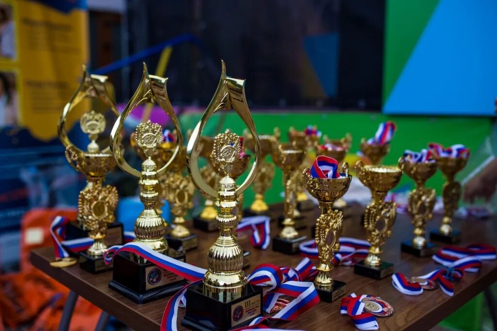 Игра чемпионат рф