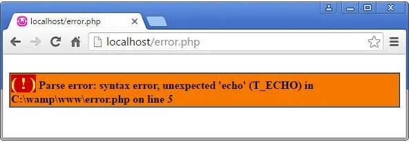 Вывод ошибок php. Ошибка в пхп. Php Error. Ошибки и выводы. Php включить отображение всех ошибок.