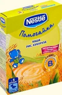 Нова каша