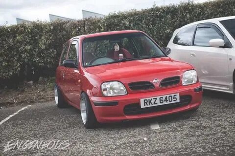 Nissan k11