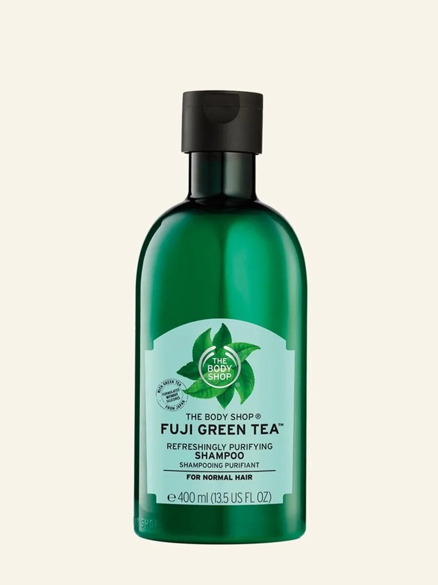 Body shop шампунь. The body shop fuji green tea. Green tea шампунь. Шампунь зеленый. Корейский шампунь innisfree.