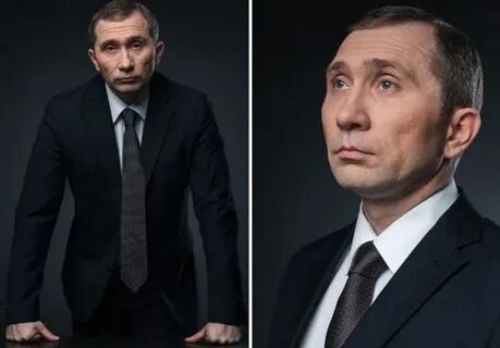 Несколько лет такой вид