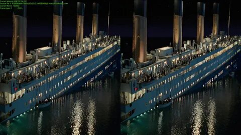 Titanic türkçe