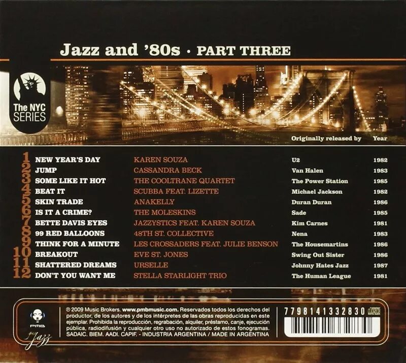Va jazz. Jazz and &#039; 80 lp. jazz and 80s - the complete collection. karen souza обложки cd.
