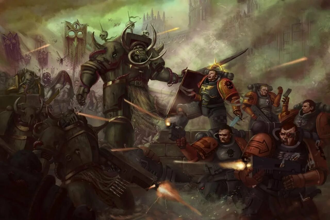 Космодесант против. Warhammer 40k Космодесант хаоса. Вархаммер 40000 Космодесант хаоса. Вархаммер 40000 гвардия смерти. Имперская гвардия вархаммер 40000.