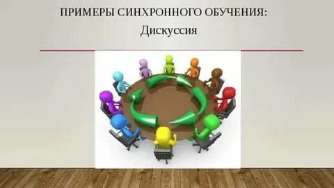 Какие инструменты синхронные