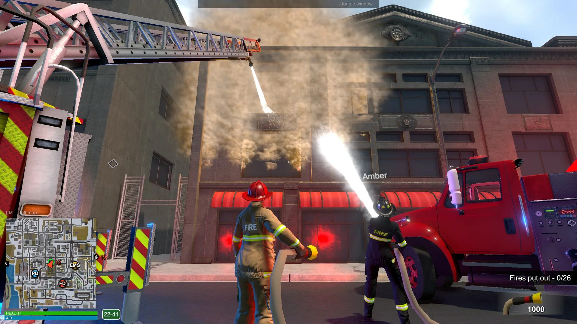 Ems flash. Симулятор пожарного. Симулятор пожарного по сети. Симулятор полицейского пожарного медика. Flashing Lights - Police Fire ems.