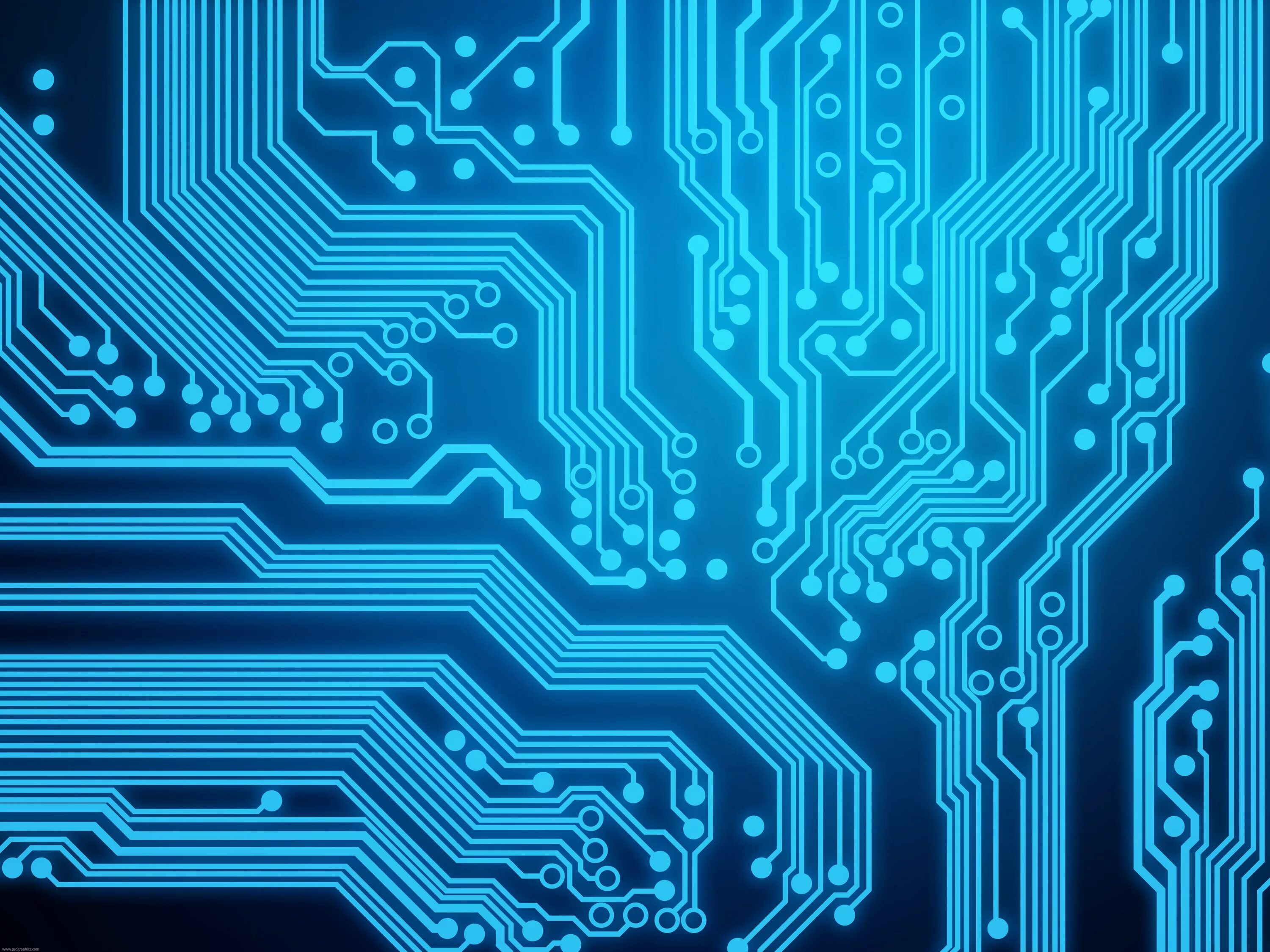 Digital parts. Digital parts
