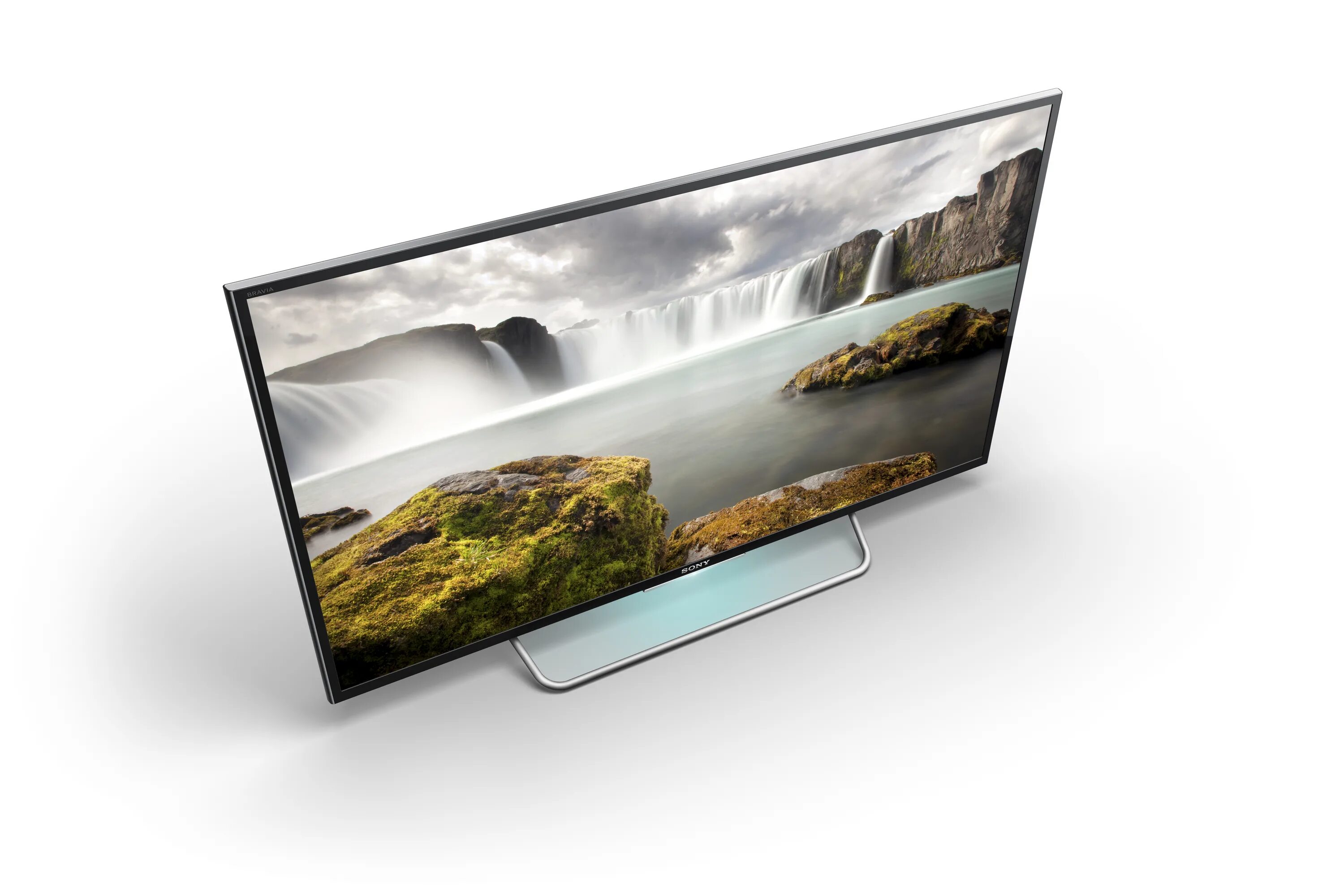 Лучший бюджетный телевизор 55. Sony Bravia 40w705c. Sony Bravia KDL-48w705c. Телевизор Sony KDL 32w705c. Bravia KDL 40w705c.