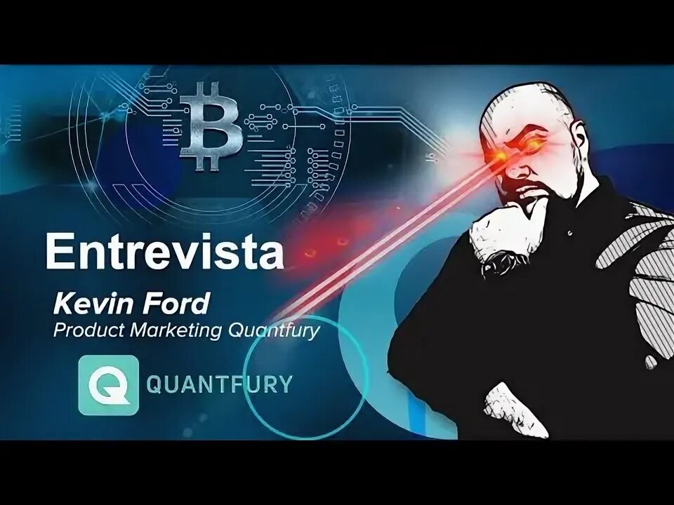 Quantfury. Quantfury