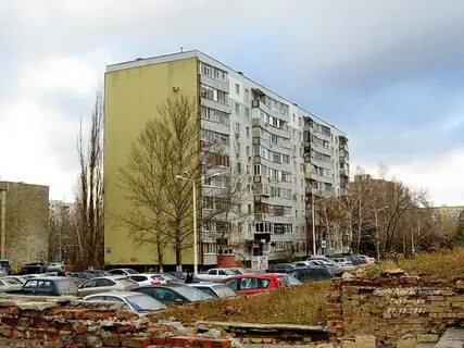Республики 210