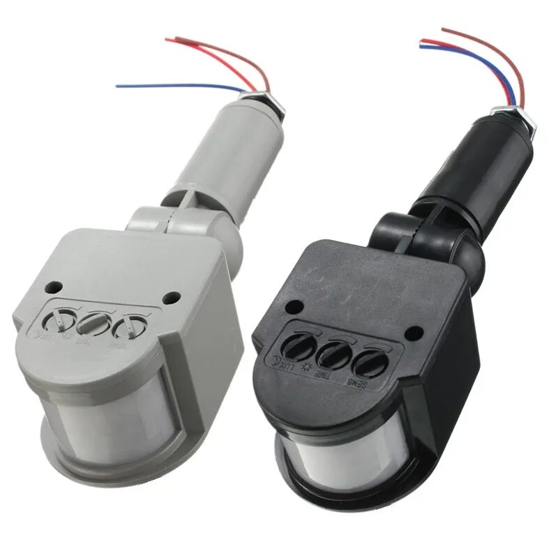 Motion sensor