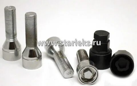 Болт на 14 ключ