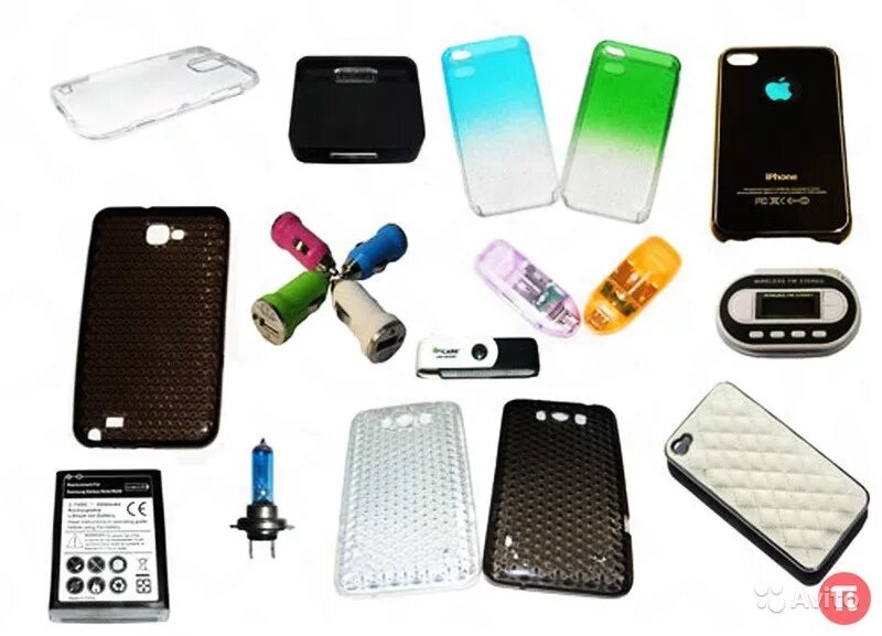 интернет аксессуары.