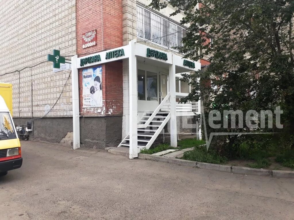 Vash Doctor, medical center, clinic, Russia, Moscow, Khimkinsky Boulevard, 14к4 