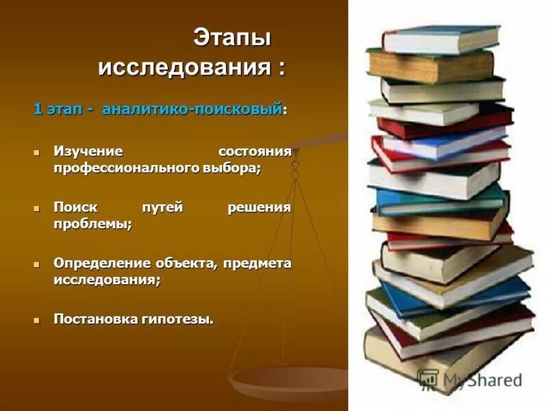 Как книги влияют на человека пример. Подбор и изучение литературы. Объект и предмет исследования картинки. Исследование действием книга. Выбор книг влияние.