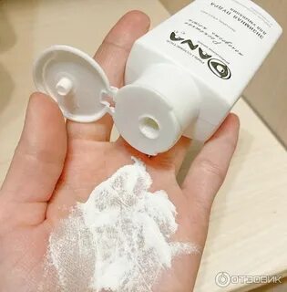 Энзимная пудра что это