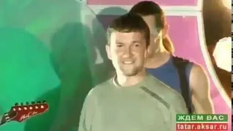Татарская ак каен