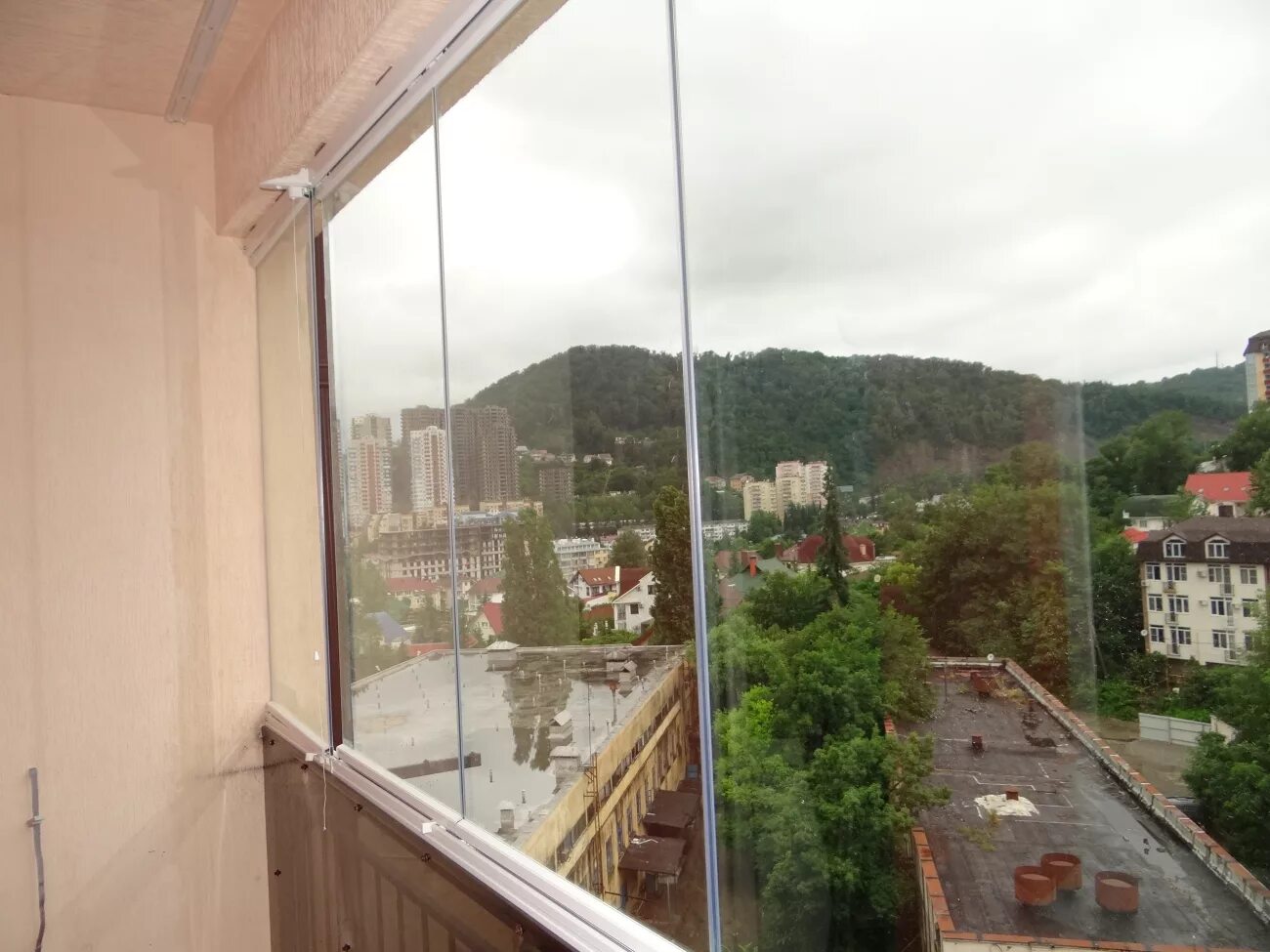 панорамное безрамное остекление lumon. панорамные окна (schuco, германия). джой вижн безрамное остекление. финское остекление балконов безрамное. остекление сочи.