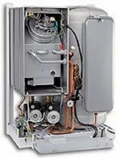 Газовый котел ионизация