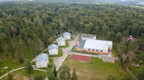 Лагеря в смоленском
