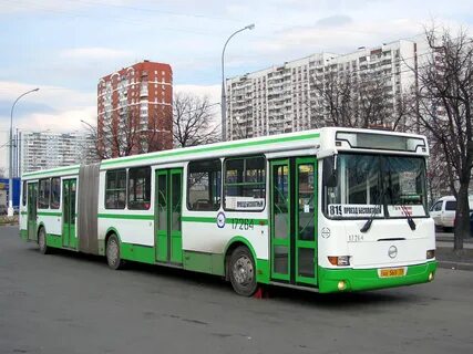 Автобус 819