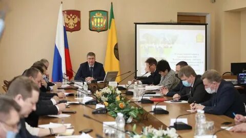 Пензенские нов