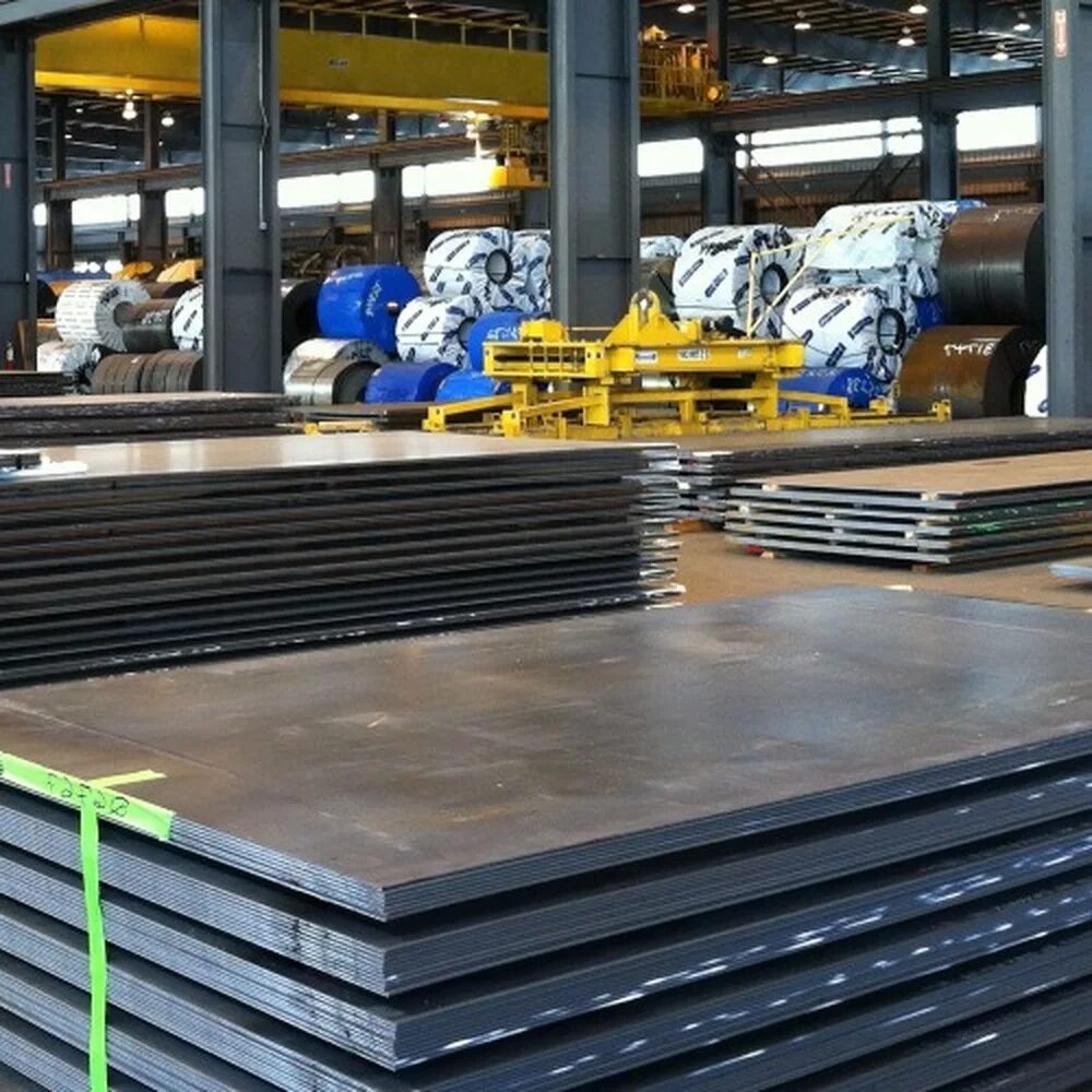 Высокопрочная сталь. Sheets Alloy Steel p265nh. Лист стальной 16*1500*6000мм. Carbon Steel Plate. Alloy Steel Plate.