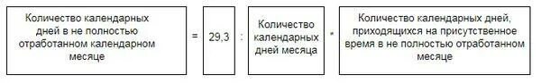 Исчисление продолжительности отпусков. Формула расчета отпускных. Количество календарных дней в месяце. Схема начисления отпускных. Формула расчета отпуска.