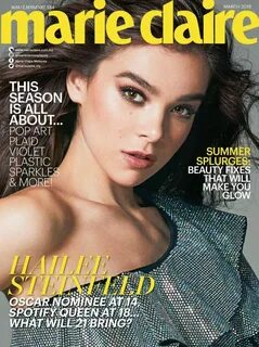 Marie claire журнал