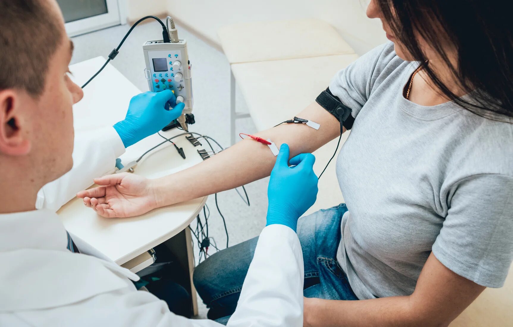 Тест энмг. Тест энмг. Электромиография стимуляционная верхних конечностей. Глобальная электромиография. Декремент энмг.