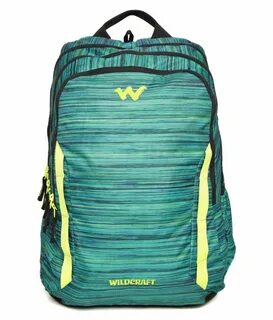 Greener packs