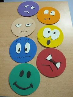 Emote craft эмоции