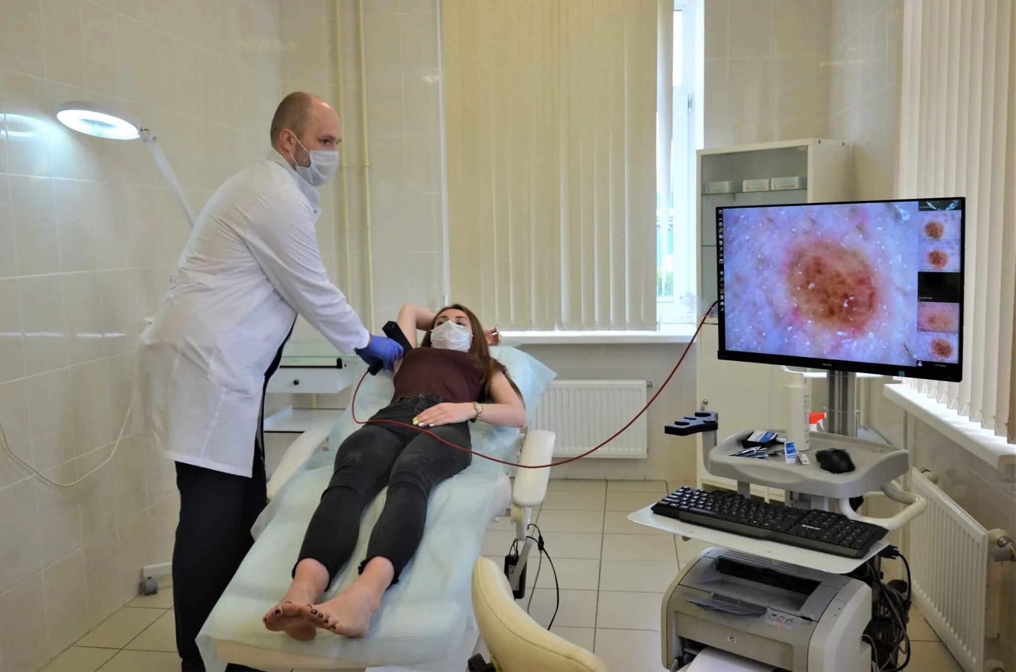 Exilis ultra femme 360. Селезневская 20. Аппарат для исследования невусов. Центр неинвазивной диагностики кожи селезневская 20. Функциональная диагностика узи.