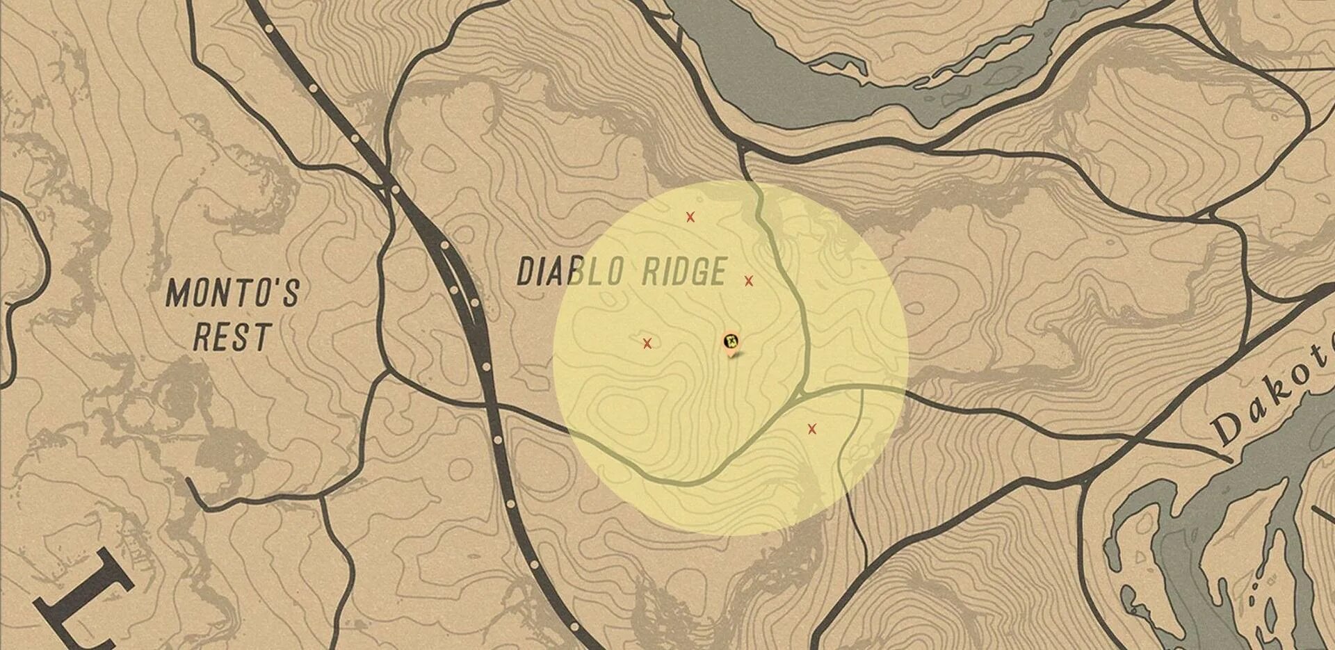 Хребет роанок рдр2. Хижина уотсонов rdr 2. Карта сокровищ рдр 2 хижина уотсонов. Южный роанок карта сокровищ рдр 2. Карта сокровищ хижина уотсонов.