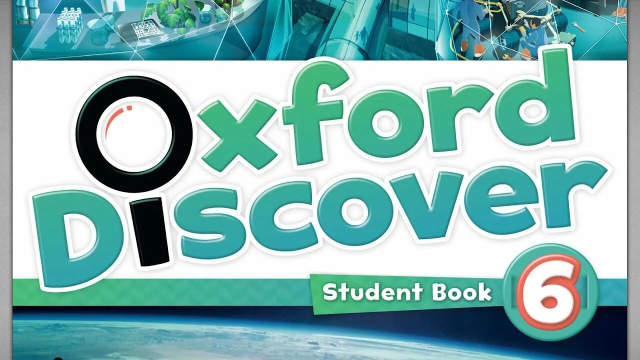 Oxford discover: 6. Oxford Discovery 1. Oxford Discovery 6. Oxford Discovery student's book. Oxford discover 4