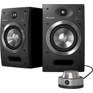 Pioneer s x